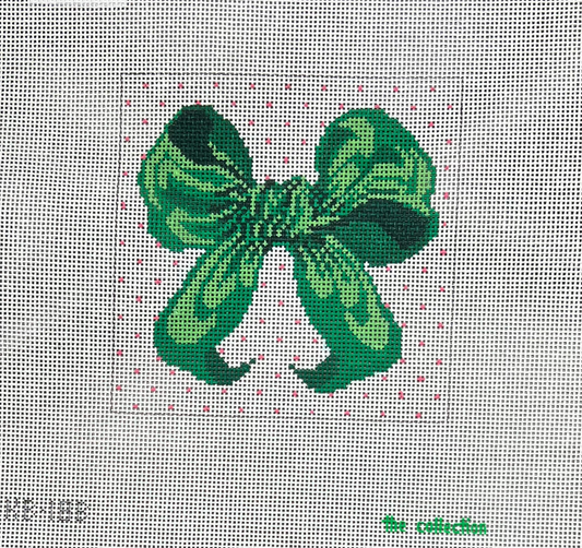Spring Green Bow