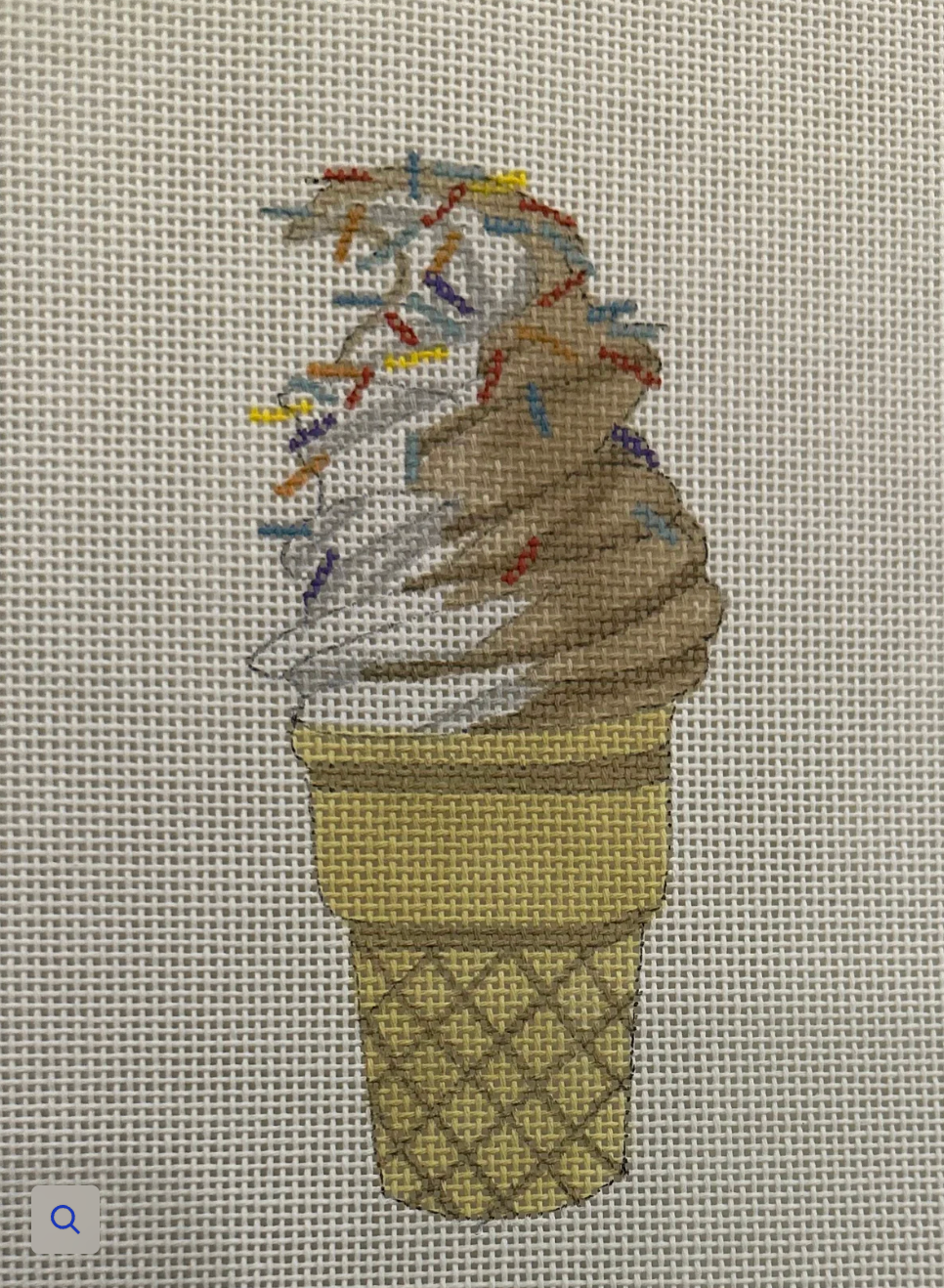 Soft Serve