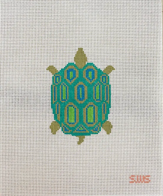 Green Turtle