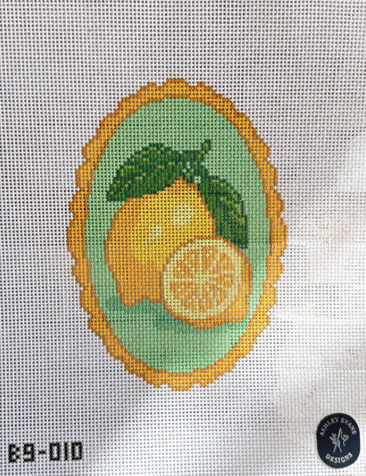 Lemon Drop