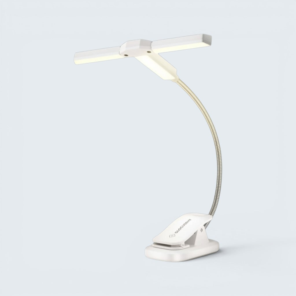 Wingy Clip-On Stitching Light