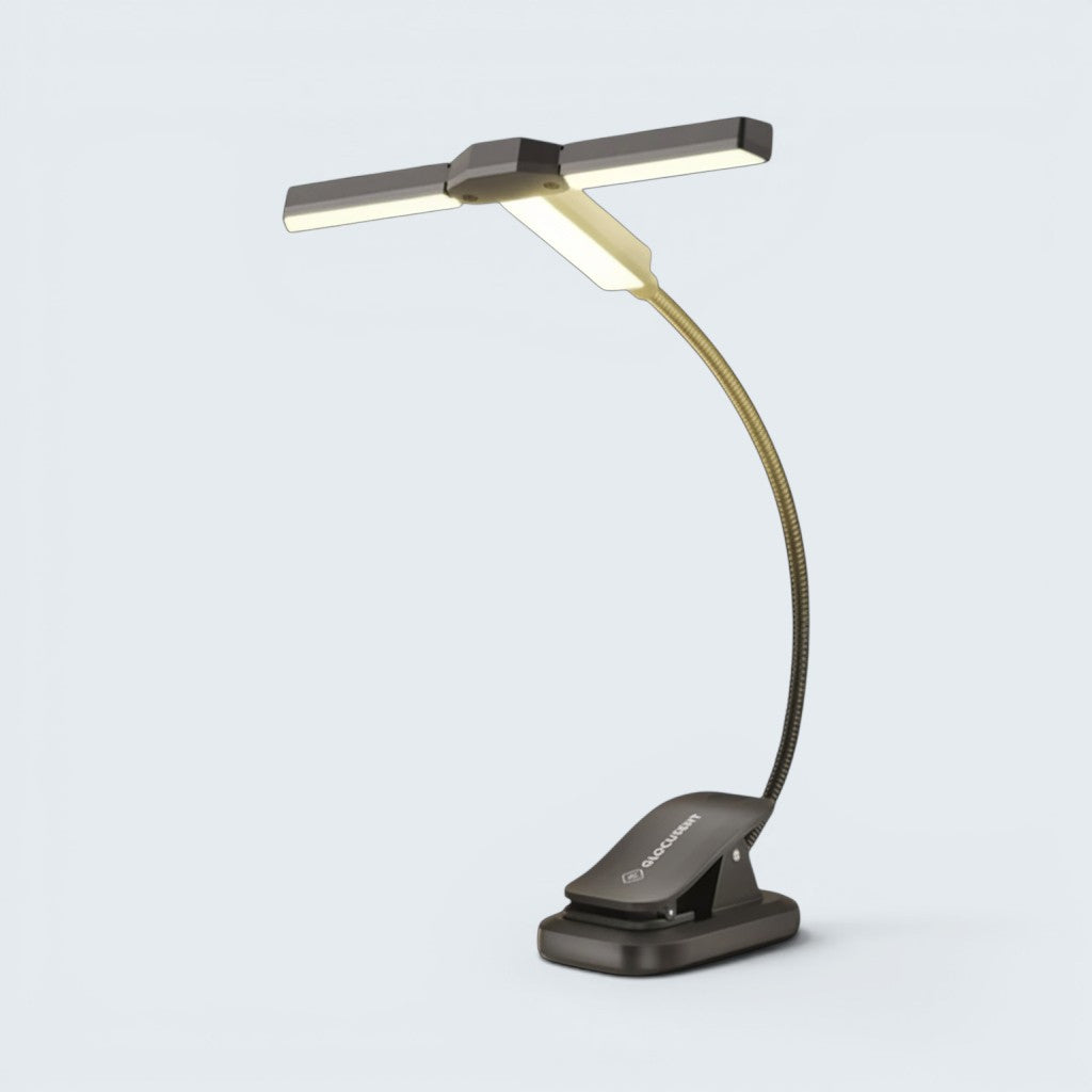 Wingy Clip-On Stitching Light