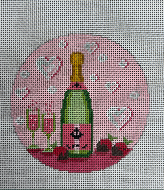Veuve Clicquot Rosé - February
