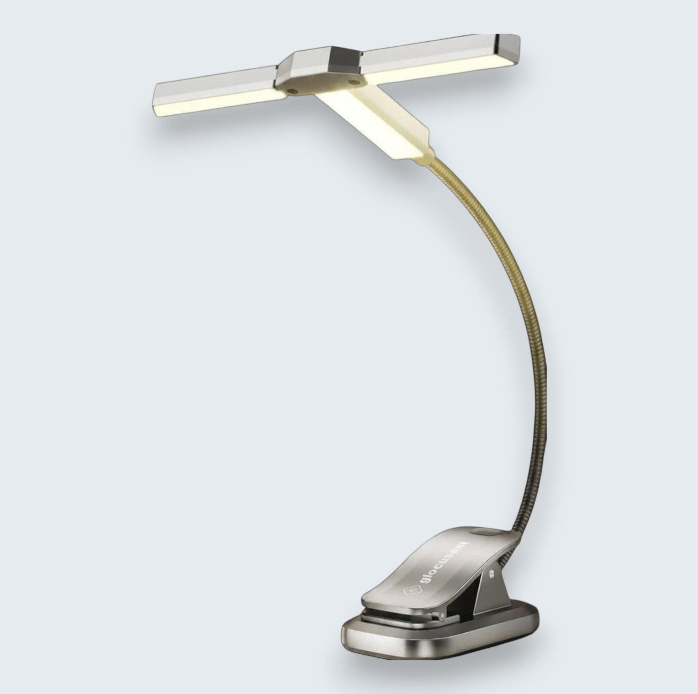 Wingy Clip-On Stitching Light