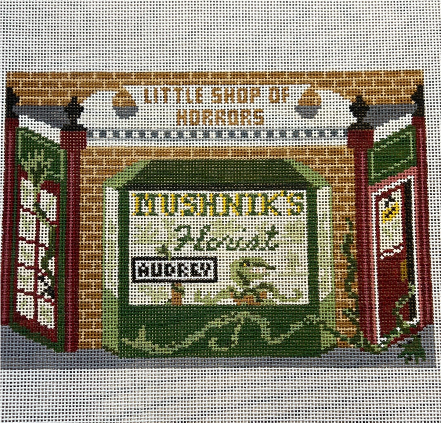 Little Shop of Horrors