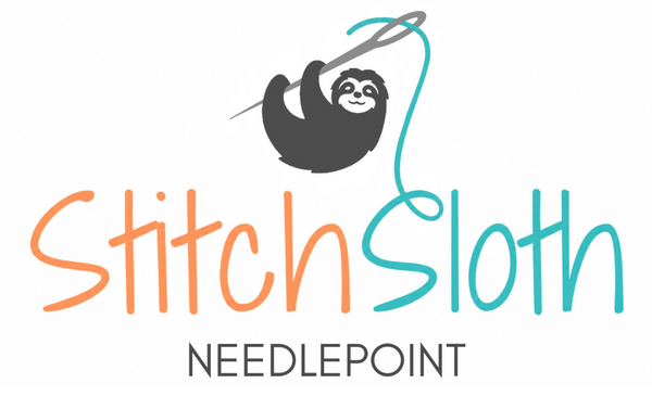 Stitch Sloth
