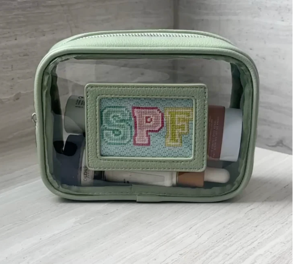 Pop-In Pouch Small