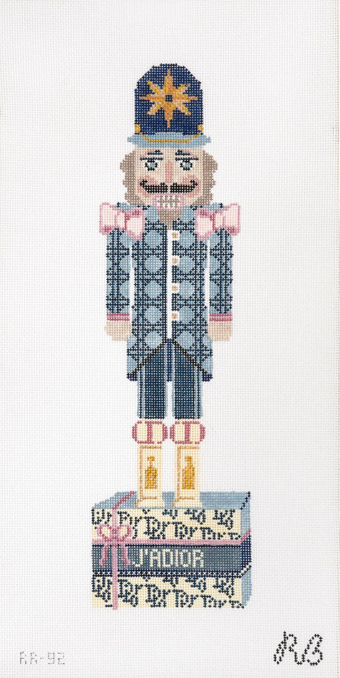 Christian D. Cracker