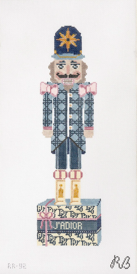 Christian D. Cracker
