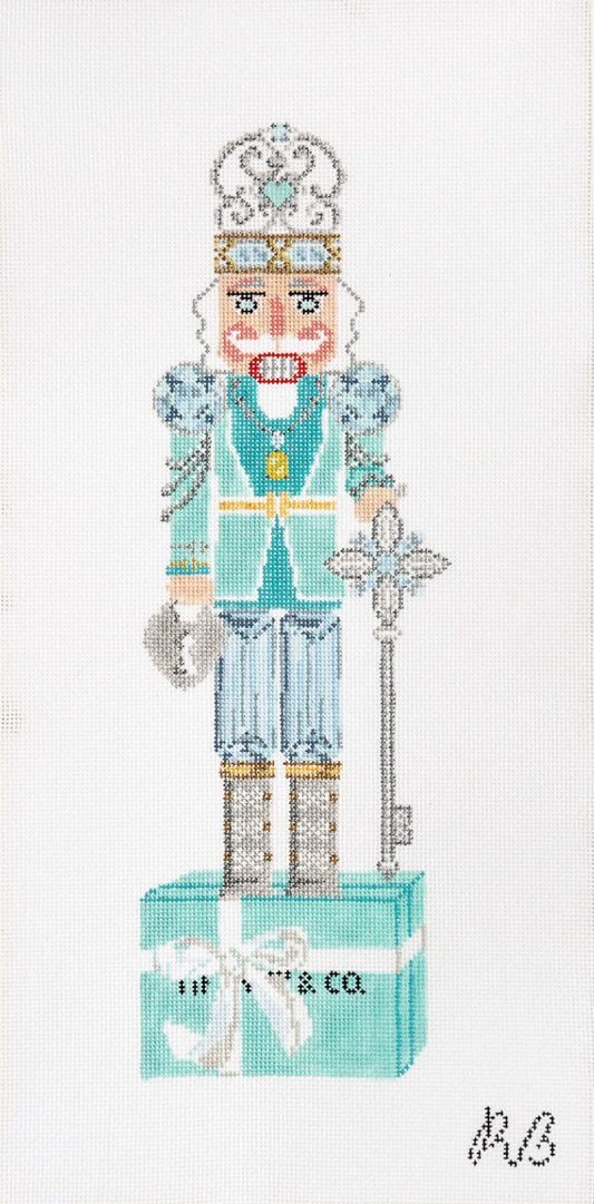 Duke of Diamonds Cracker