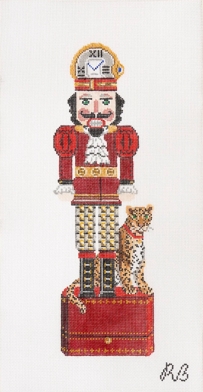 Monsieur C. Cracker