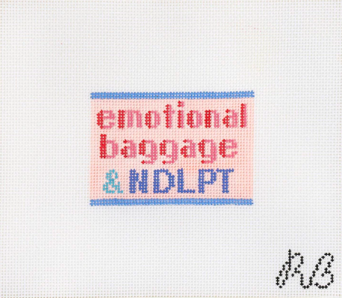 Emotional Baggage & NDLPT