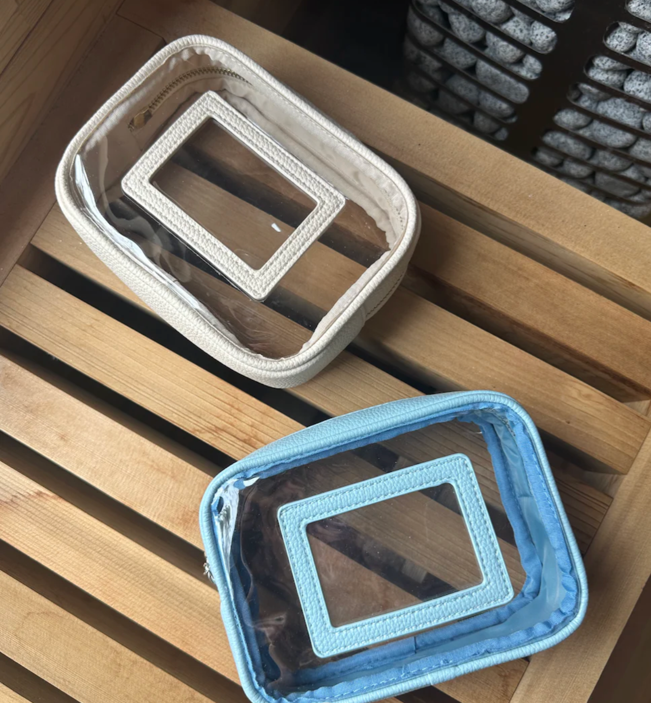 Pop-In Pouch Small