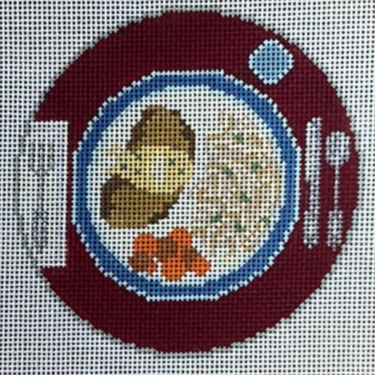 MFT - Schnitzel with Noodles