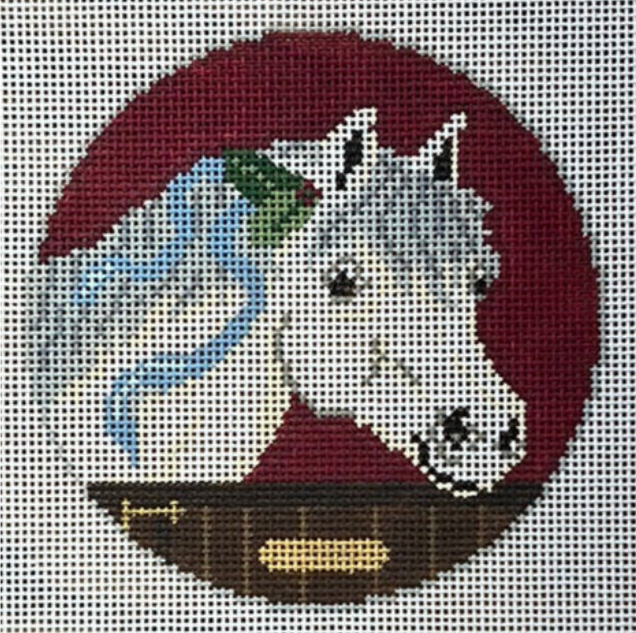 MFT - Cream-Colored Ponies