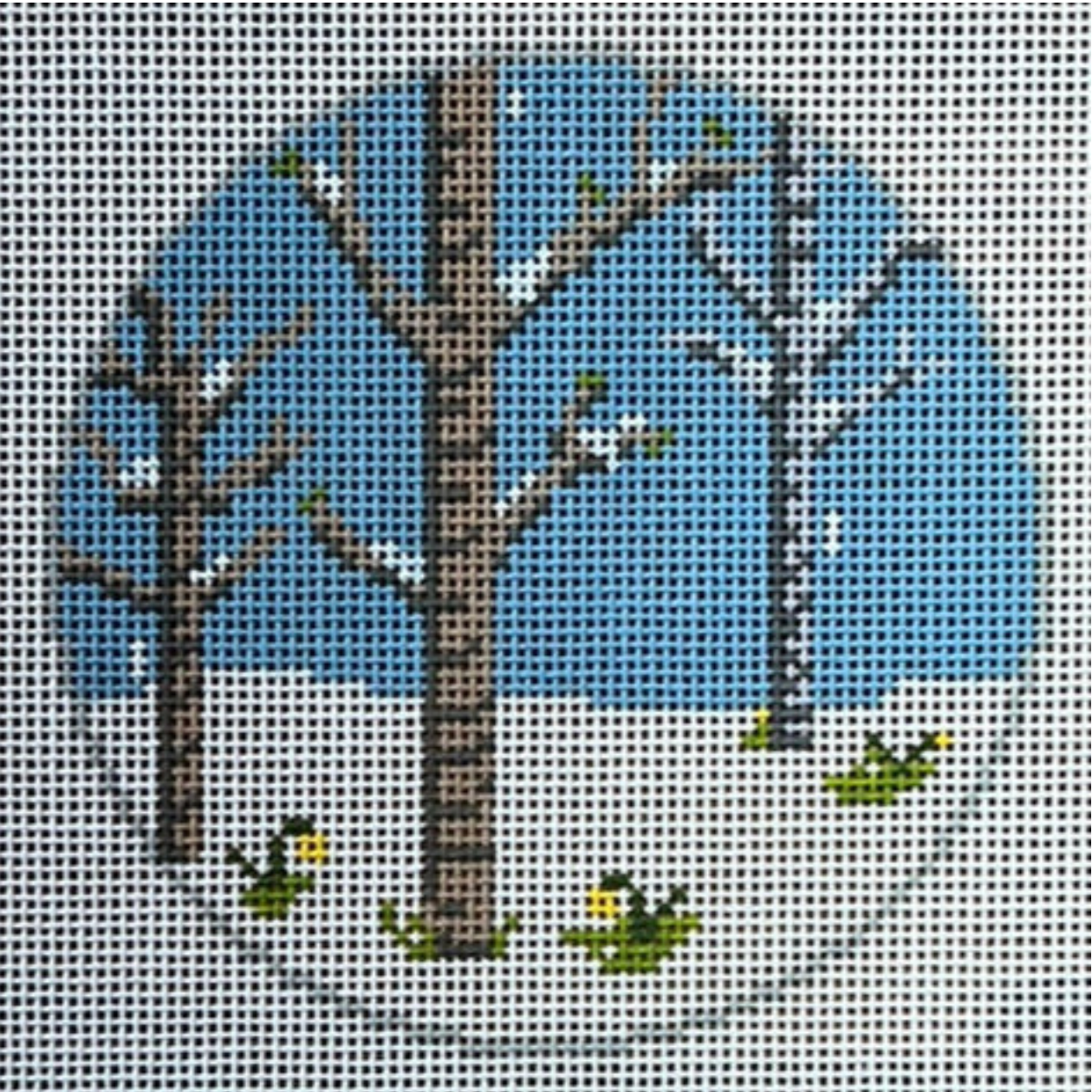 MFT - Silver White Winters That Melt into Spring