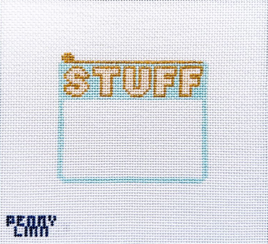 Stuff Pouch