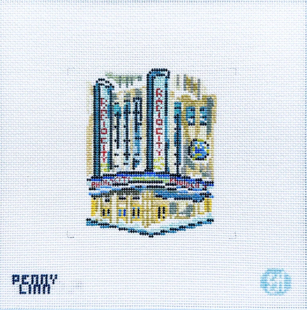 Radio City