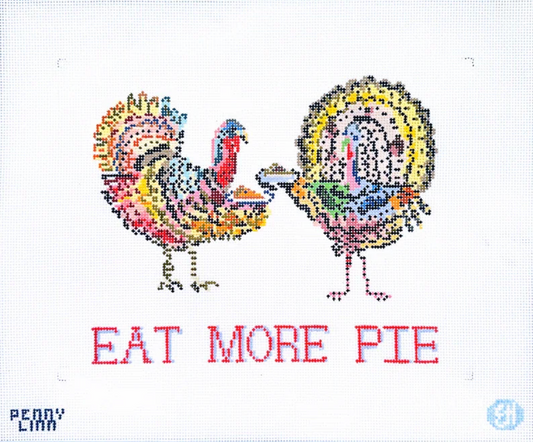 Eat More Pie