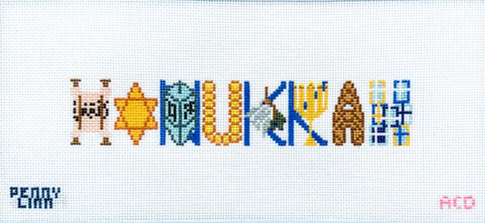 Hanukkah Mini
