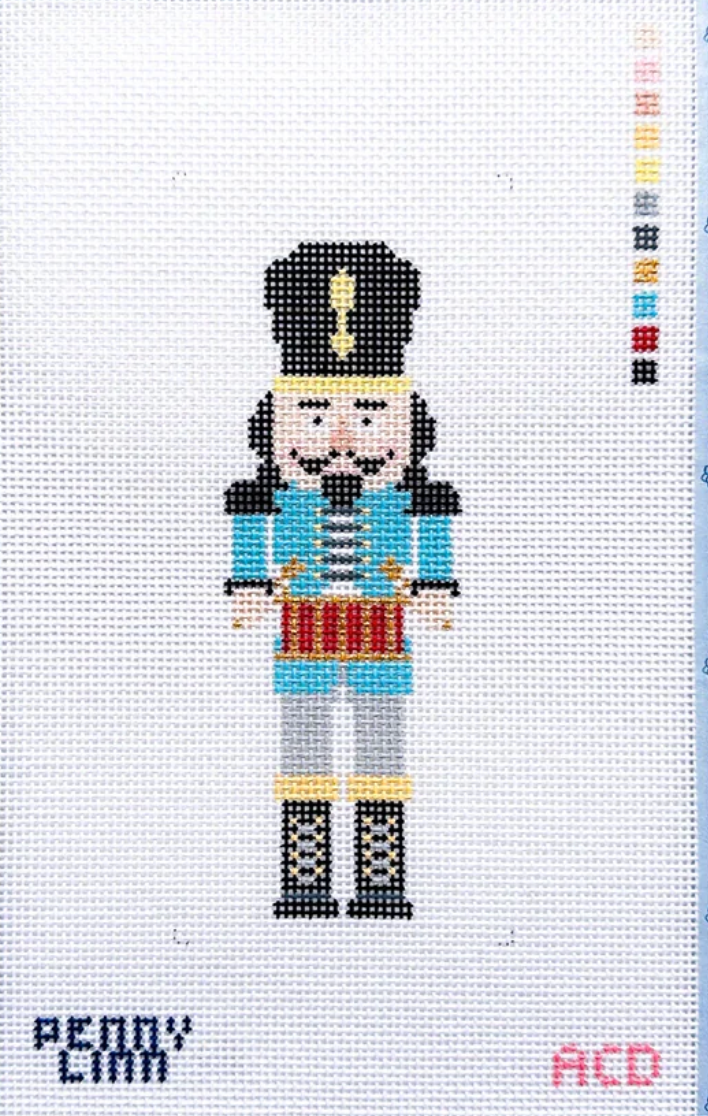 Drummer Boy Nutcracker