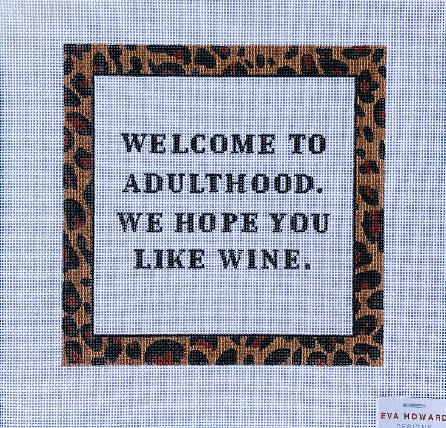 Adulthood Wine