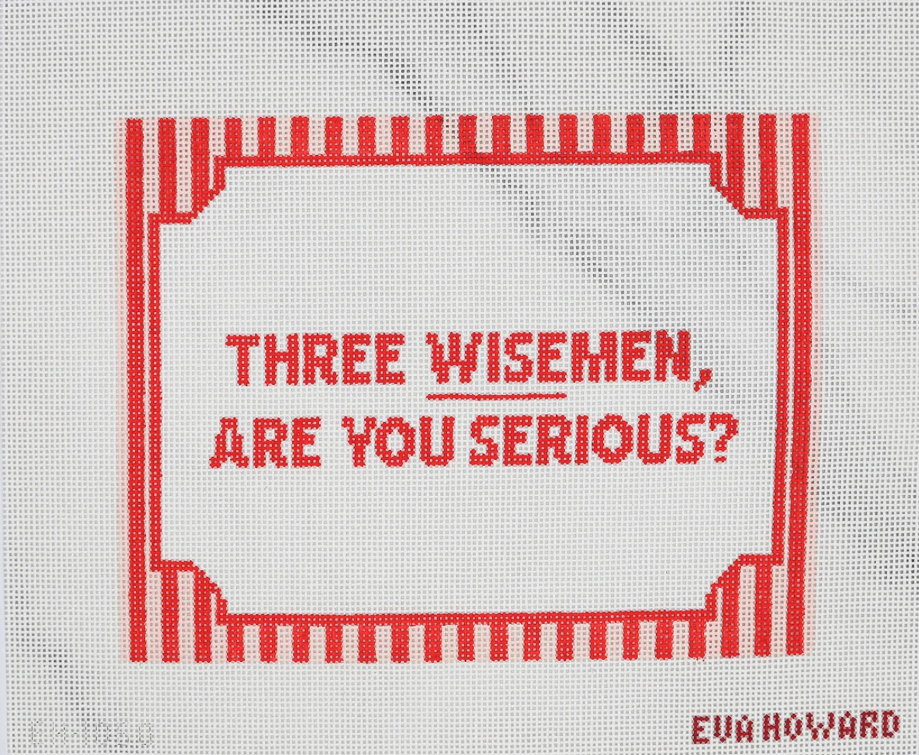 Three Wise Men