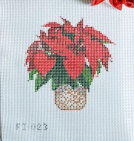 Poinsettia