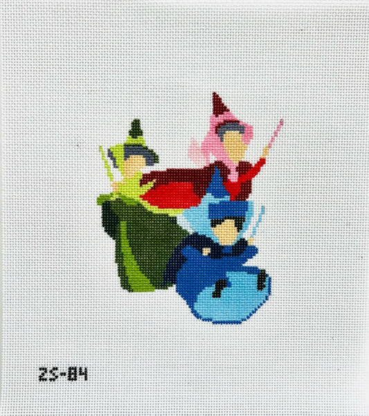 Fairy Godmothers