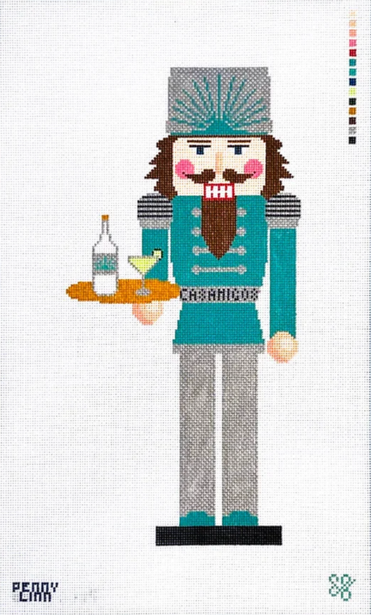 Casamigos Nutcracker