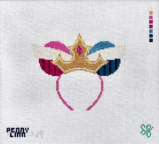 Sleeping Beauty Ears (Retired)