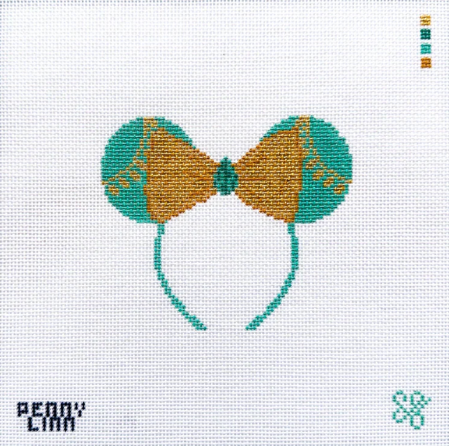 Jasmine Ears (Retired)