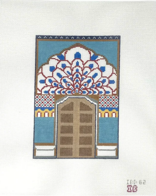 Lotus Gate