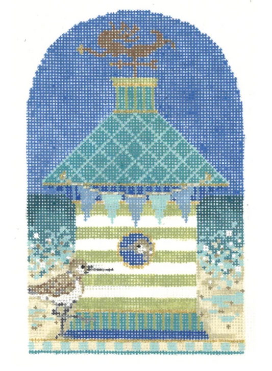 Mermaid Sandpiper House