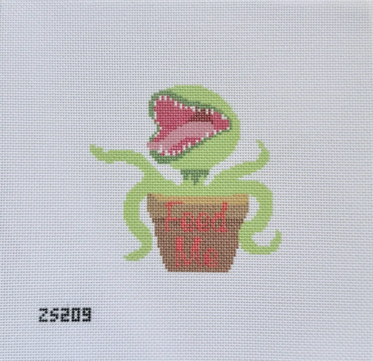 Feed Me