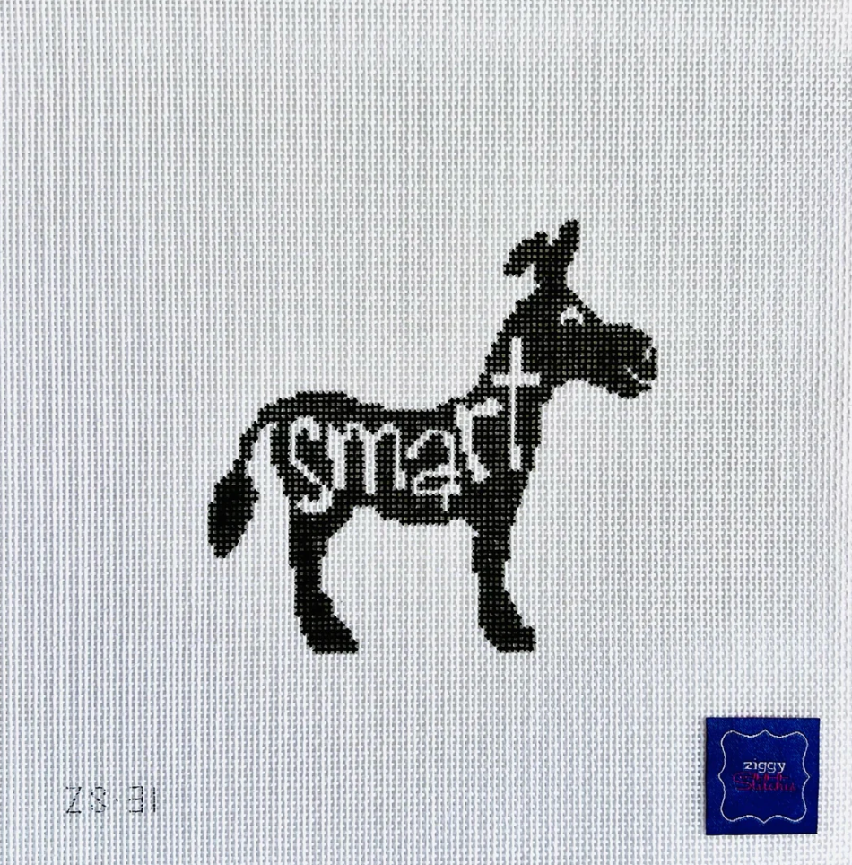 Smart Ass