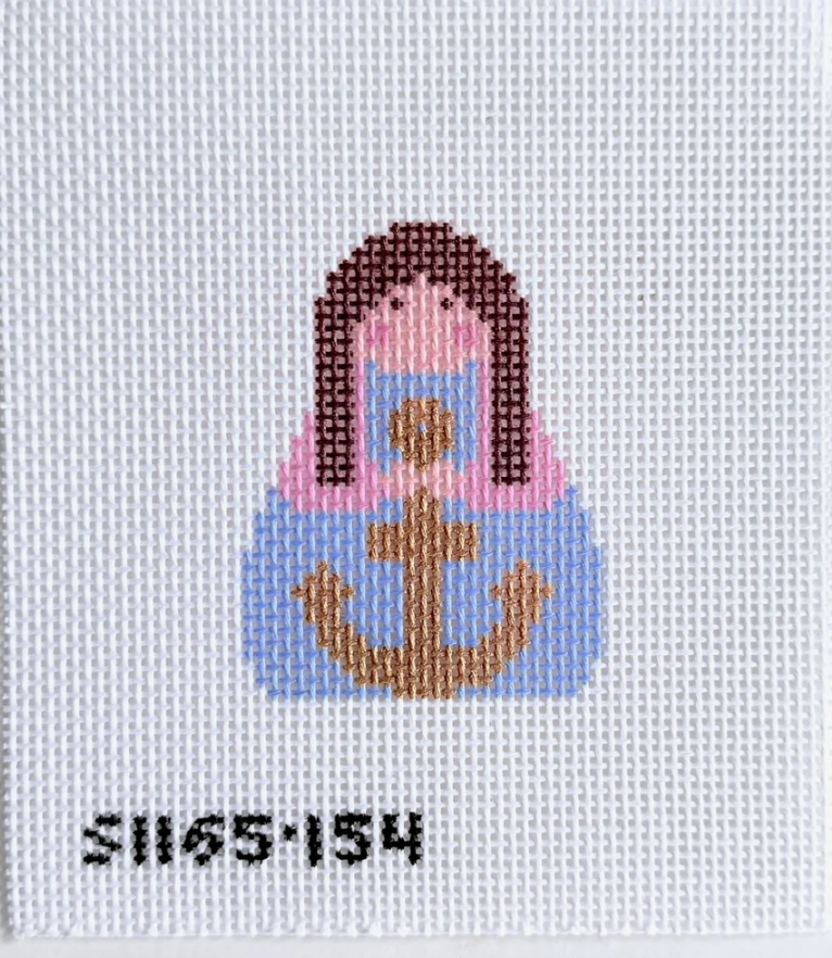 Anchor Angel