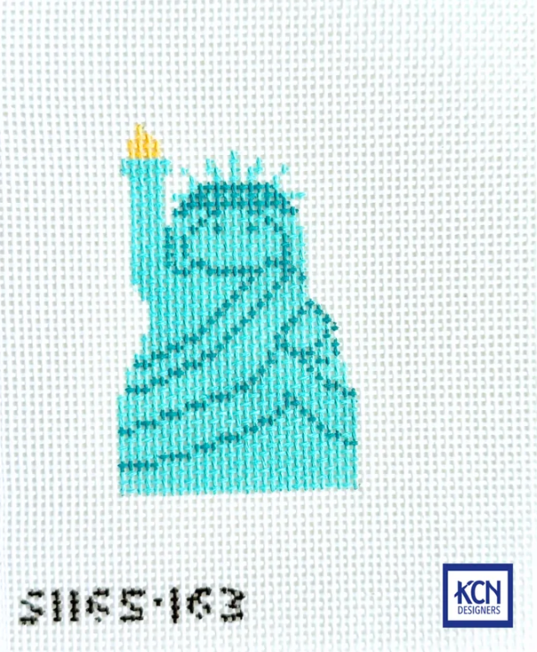 Statue of Liberty Angel