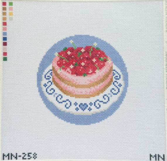 Strawberry Shortcake