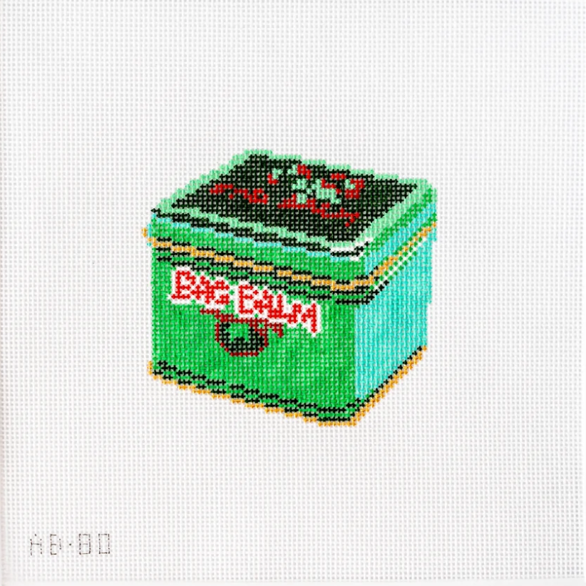 Bag Balm