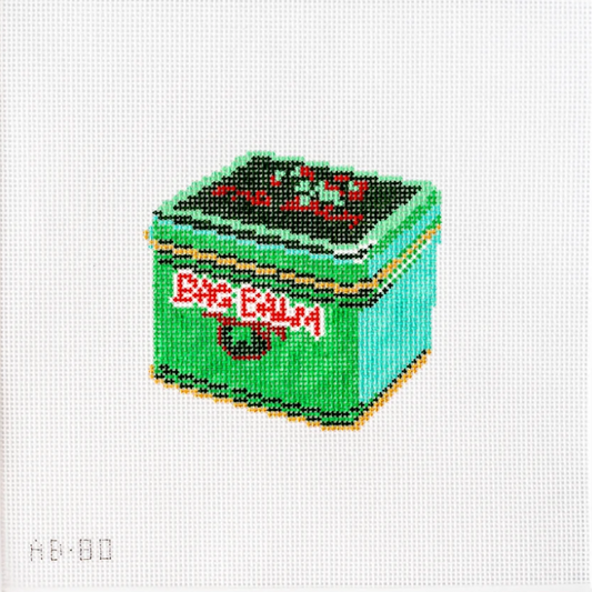 Bag Balm