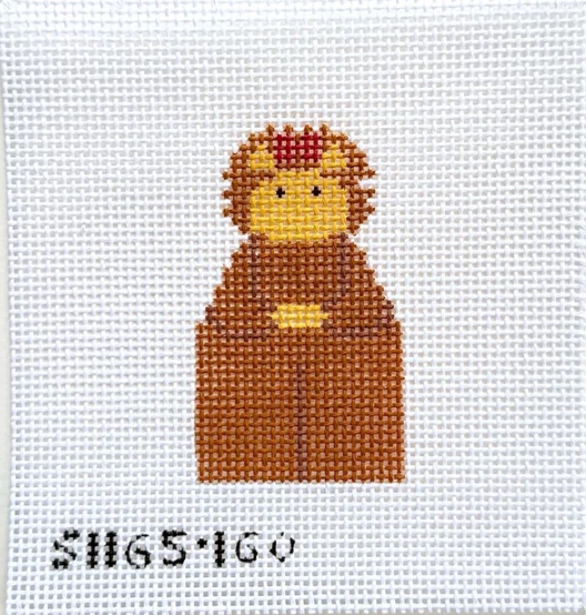 Lion Angel