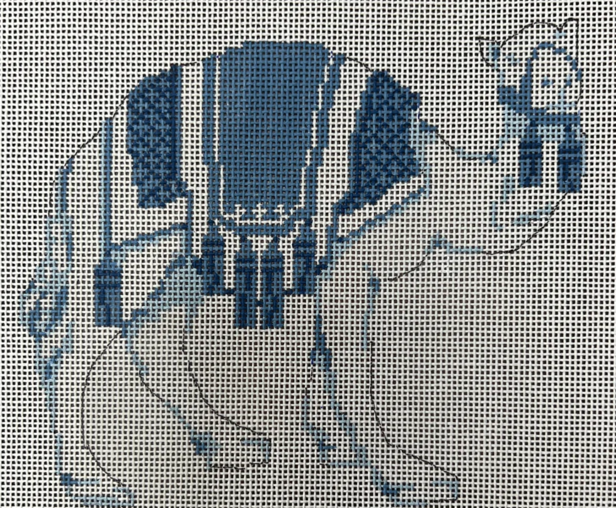 Wedgwood Camel