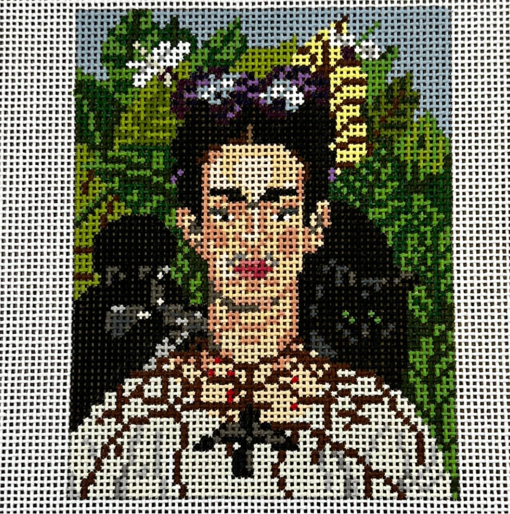 Frida Kahlo