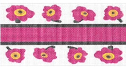 Poppy Hot Pink