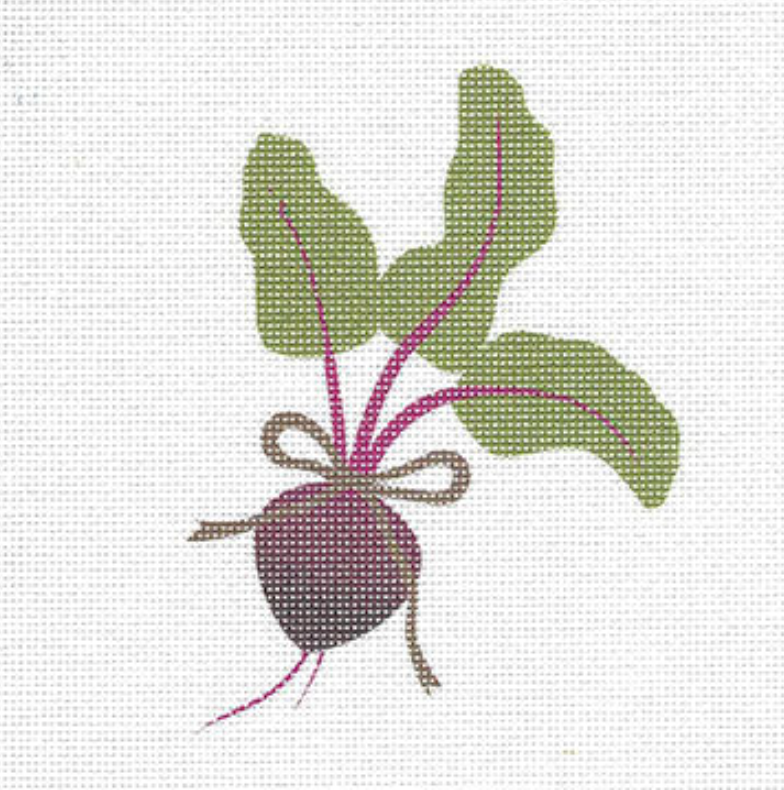 Beet Canvas