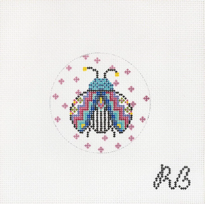 Disco Ladybug