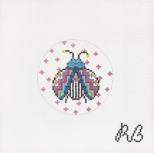 Disco Ladybug