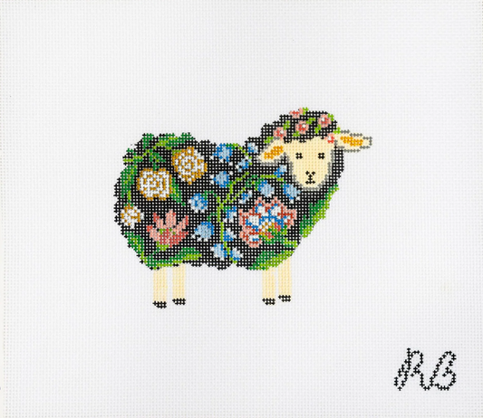 Shirley the Sheep