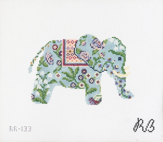 Evie the Elephant